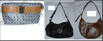 Purses / Hand Bags - make offer, View more