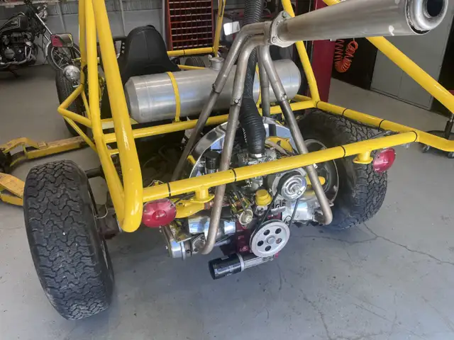 sandrail dune buggy in Other in Ottawa - Image 3