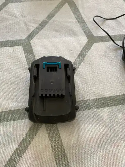 Yardworks Battery, View more