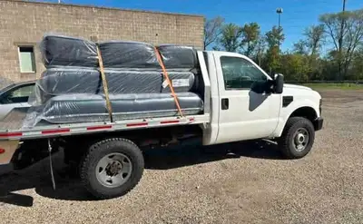 Mega Mattress Liquidation Sale – Luxury Mattresses + Free Box , View more