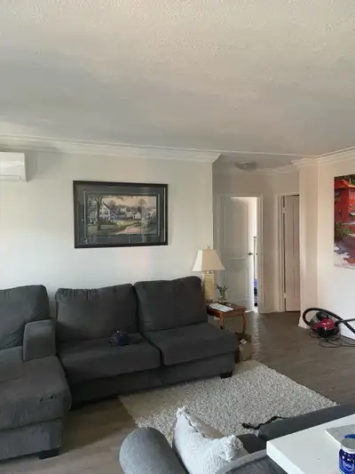 I am a 27 year old male looking for another roommate. 1 room for rent, house is pretty much furnishe...