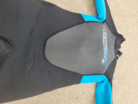 Boys O'Reilly wetsuit - size 8