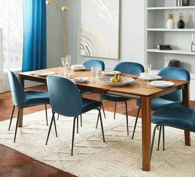 Structube ERLEND Extendable Dining Table in Dining Tables & Sets in Oakville / Halton Region - Image 2