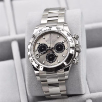 Brand New Automatic Watch with Chronograph (40mm).