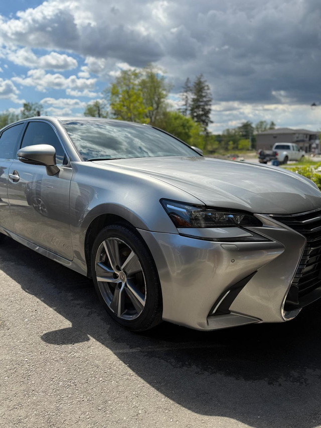 Lexus GS 350 in Cars & Trucks in Brantford - Image 4