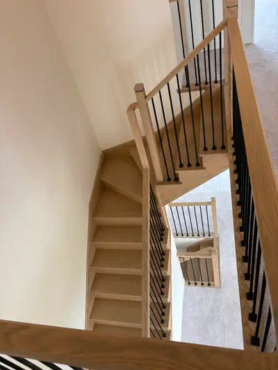 Brand new house for rent in Sutton South of lake Simcoe