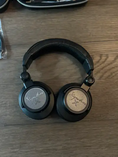 Drop + Ultrasone Signature X headphones, View more