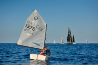 Sailing Summer Camp - Bronte Harbour Yacht Club