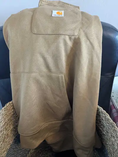 Hoodie, 3xl, men , Carhartt, View more