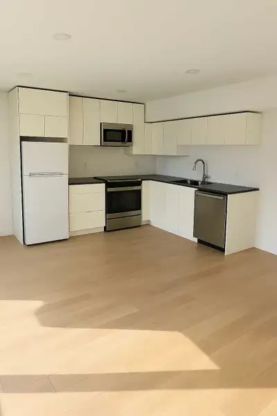 Walkout Basement for Rent