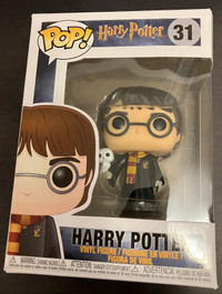 Funko Pop! Harry Potter