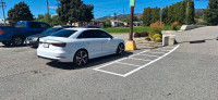 2015 Audi A3 S-Line AWD 2.0l Turbo 