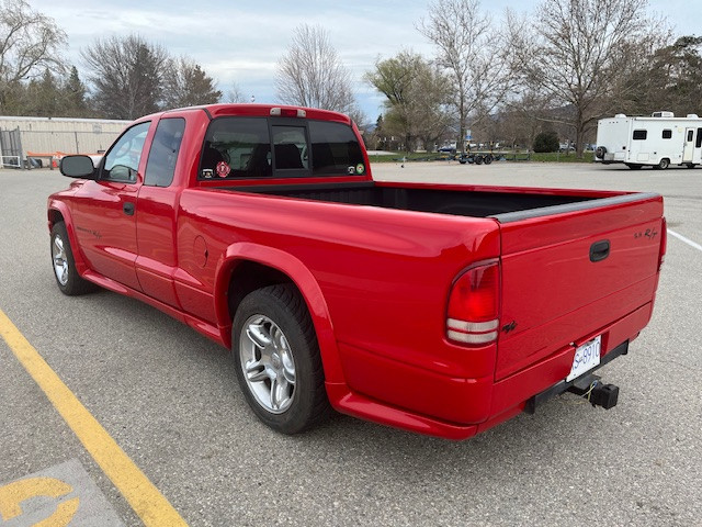 Rare 2003 Dodge Dakota RT in Cars & Trucks in Penticton - Image 3