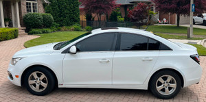 2014 Chevrolet Cruze 2LT
