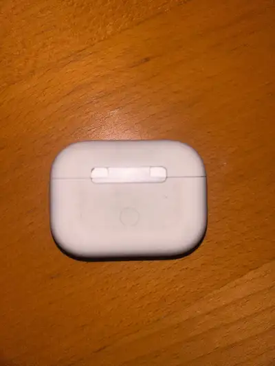 Airpods pro authentique prix négociable