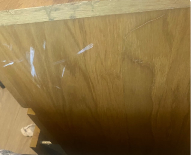 Two Charming 3Foot Tall Dressers Dressers & Wardrobes City of