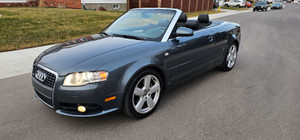 2007 Audi A4