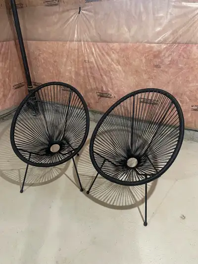 Acapulco Chairs, View more