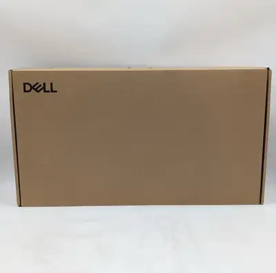 Dell Pro 27" Plus QHD Monitor 2560 x 1440  (P2725D), View more