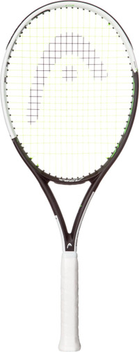 Head SP20 Graphene Speed Xtr Tennis Racquet, 300g, Head Light