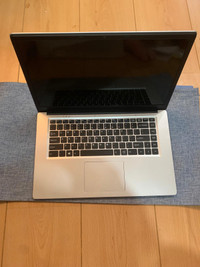 HSW HD 15.6 inch Laptop