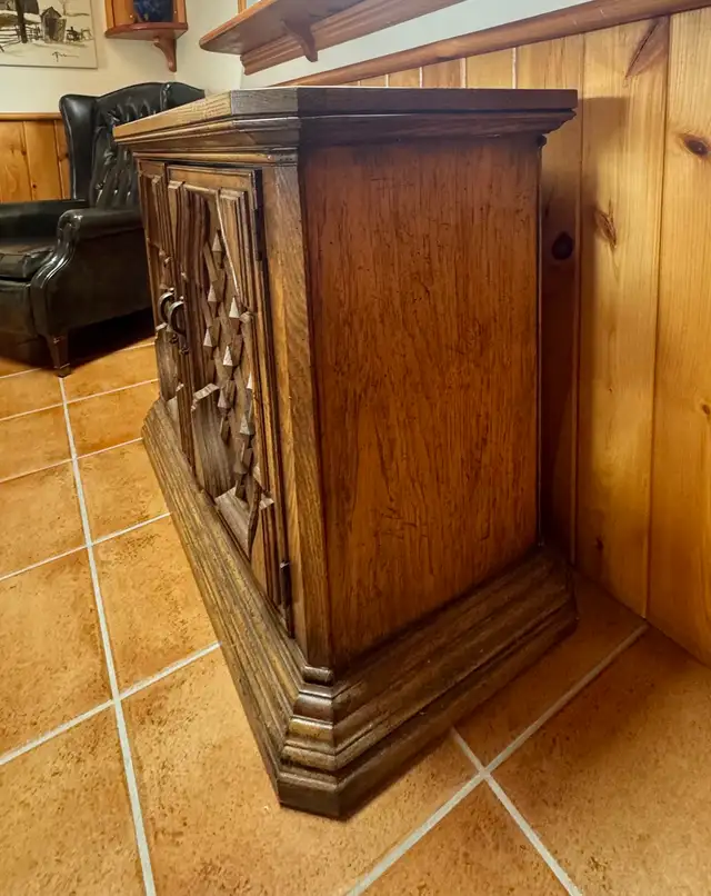 Buffet & Server in Hutches & Display Cabinets in Peterborough - Image 5