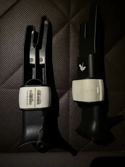 Bugaboo Cameleon 3 adapteur Peg Perego adaptor, View more