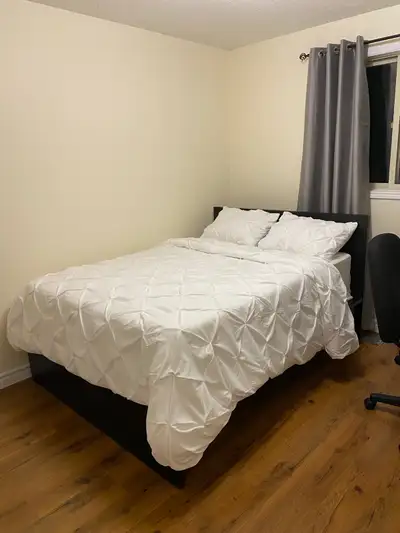 Room for rent