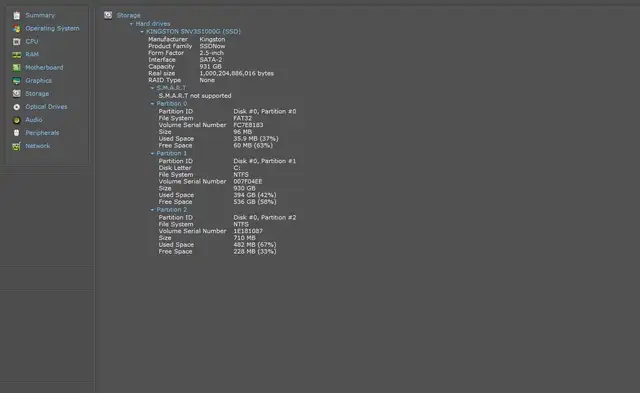 RTX 4060 Gaming PC in Desktop Computers in Brockville - Image 11