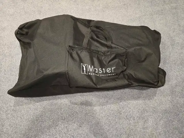 seated massage table useful after eye surgery in Health & Special Needs in Markham / York Region - Image 7