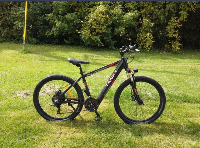 29 inch E bike in eBike in Mississauga / Peel Region