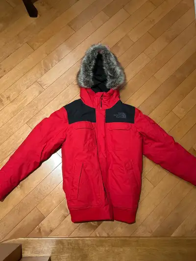 Men’s size small McMurdo parka from past season. Reason for selling, child outgrew it. Bought from s...