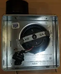 NuTone 80 CFM Bathroom Exhaust Fan