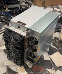 Antminer S19 Pro