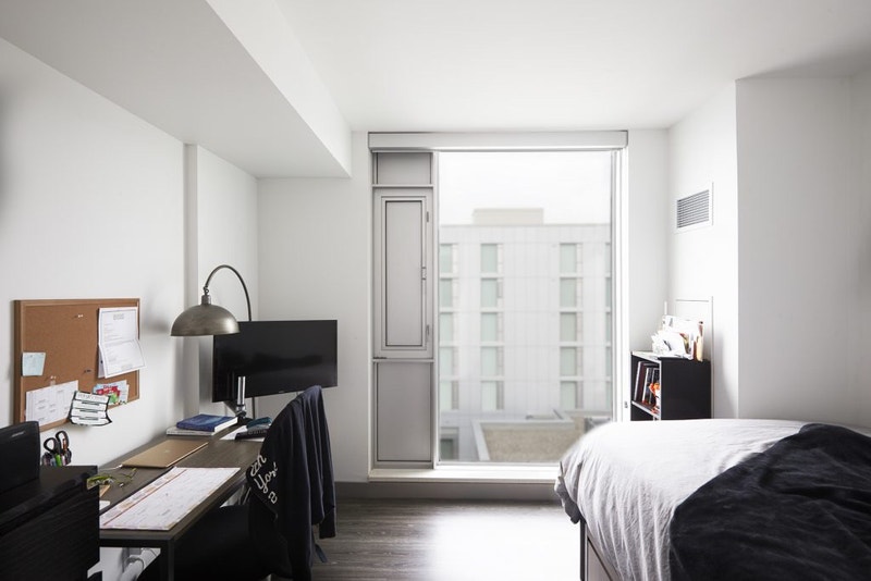 FURNISHED ROOM NORTH YORK/UNIVERSITY ASAP Room Rentals & Roommates City of Toronto Kijiji