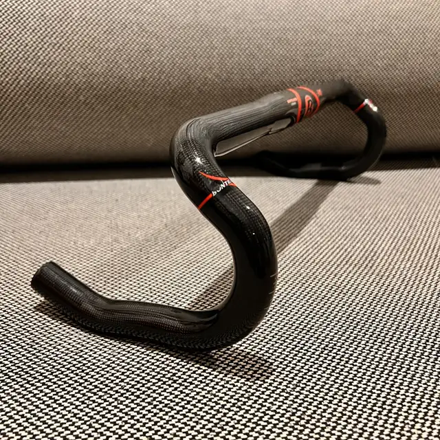 Bontrager Race X Lite carbon handlebars  in Frames & Parts in Oakville / Halton Region - Image 4