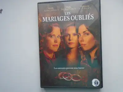 Film DVD Les Mariages Oubliés / The Wives He Forgot DVD Movie, View more