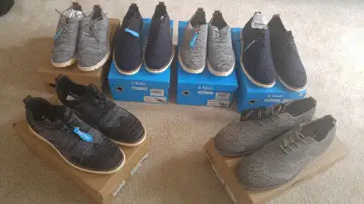 Bill Blass Shoes, Mens Essentials - Lightweight, Breathable Knit, View more