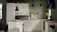 Expert IKEA Kitchen Installation & Furniture Assembly - Hamilton
