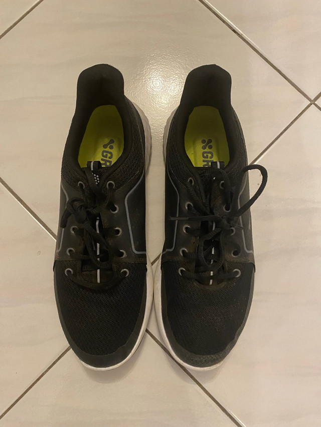 Puma Golf Shoe - GRIP Fusion Foam - men’s size 7.5 in Golf in Oakville / Halton Region