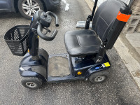 Scooter for sale 