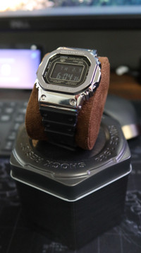 CASIO G-Shock B5000 Watch