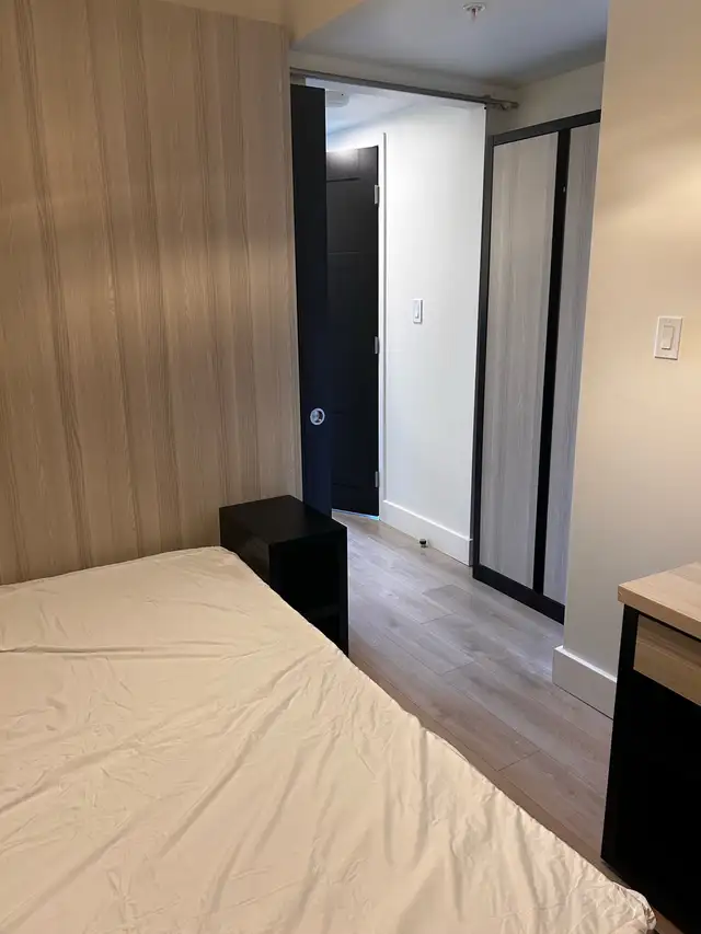 University of Waterloo apartment for Sublet : $650 per person in Room Rentals & Roommates in Kitchener / Waterloo - Image 8