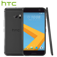 HTC one M10 32gb 4gb unlocked grey new with accessories.