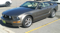 Mustang GT Conv clone