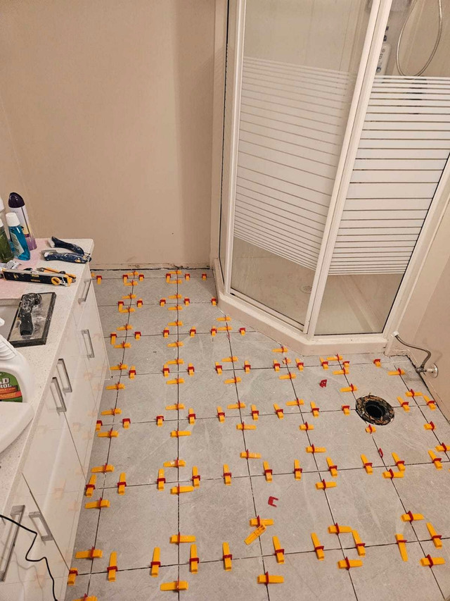 Edmonton handyman services - Edmonton in Renovations, General Contracting & Handyman in Edmonton - Image 2