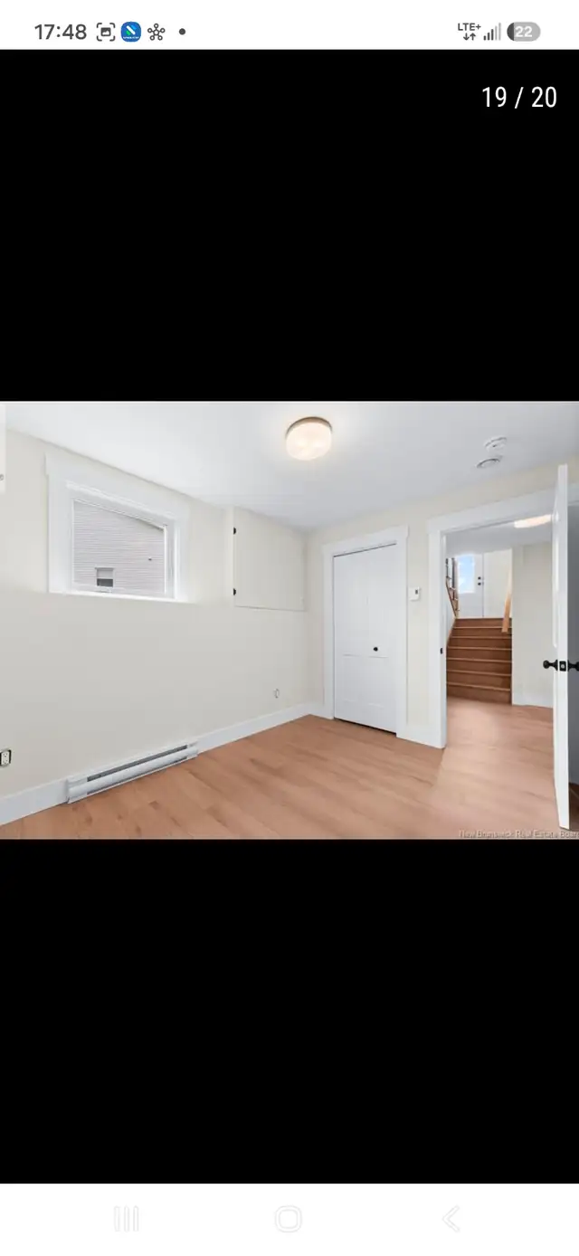 House rent, house rental, appartment rent, in Long Term Rentals in Moncton - Image 4