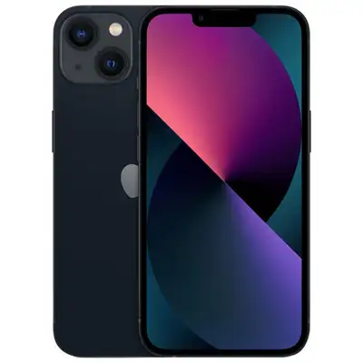 iPhone 13 Midnight Blue, View more