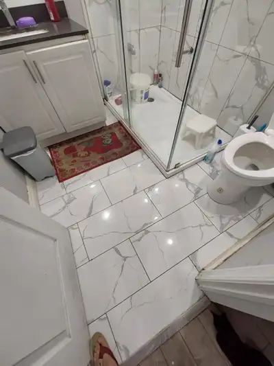 3 Bedroom Basement for Rent!!