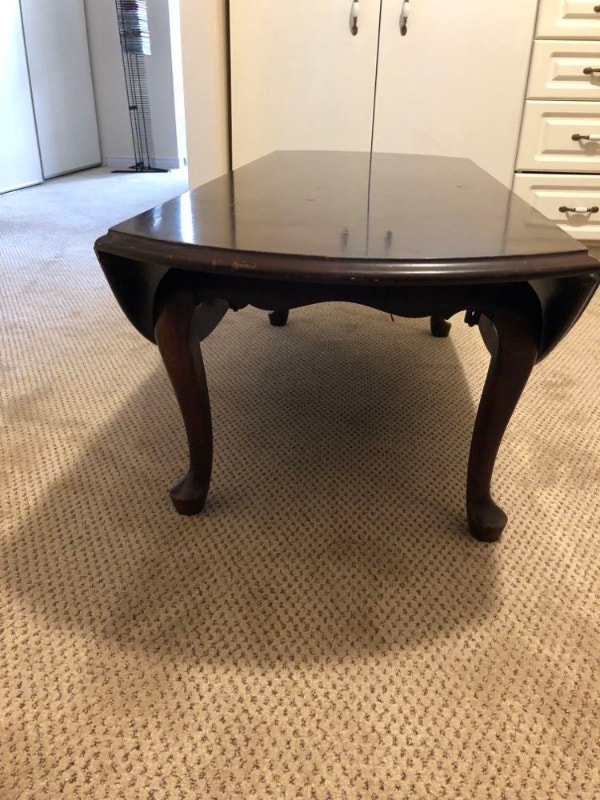 Gibbard Coffee Table Coffee Tables Oshawa / Durham Region Kijiji